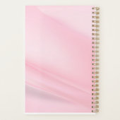 52 Week Planner Millionaire Loading (Achterkant)