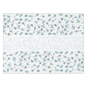 52 x 70-inch Passover Whimsical Seder Tablecloth Tafelkleed (Voorkant (Horizontaal))