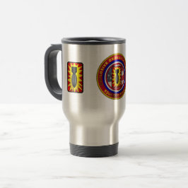 52e Explosive Ordnance Disposal Group Reisbeker