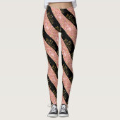 52e verjaardag leggings (Voorkant)