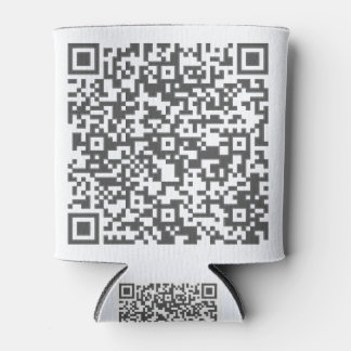 5304QR-code Blikjeskoeler