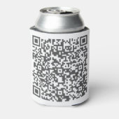 5304QR-code Blikjeskoeler (Blikje Achterkant)