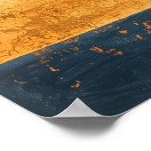 530 Stilleven Poster (Hoek)