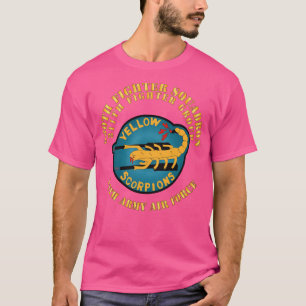 530th Fighter Squadron 311th Fighter Group 14th X T-shirt