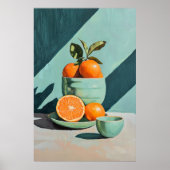 531 Stilleven Poster (Voorkant)