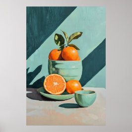 531 Stilleven Poster