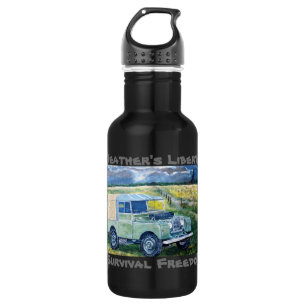 532 ml waterflacon waterfles 