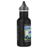 532 ml waterflacon waterfles (Links)