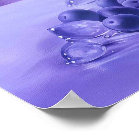 532 Stilleven Poster (Hoek)