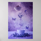 532 Stilleven Poster (Voorkant)