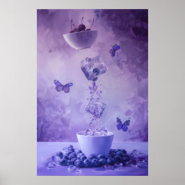 532 Stilleven Poster