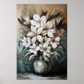 533 Stilleven Poster (Voorkant)