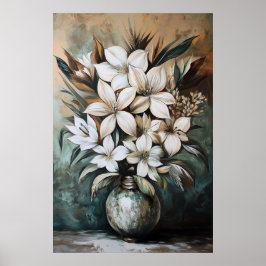 533 Stilleven Poster