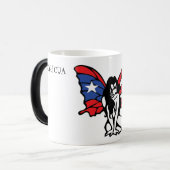 539585f9, BORICUA, BORICUA Magische Mok (Voorkant links)