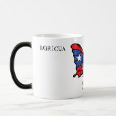 539585f9, BORICUA, BORICUA Magische Mok (Links)