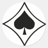 53 JG. RONDE STICKER (Voorkant)