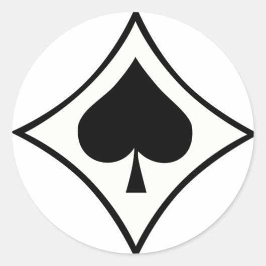 53 JG. RONDE STICKER (Voorkant)