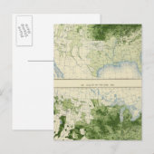 53 mei 1890 briefkaart (Voorkant / Achterkant)