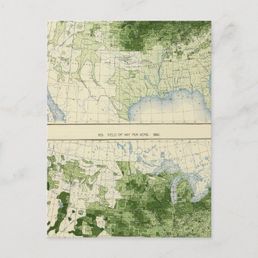 53 mei 1890 briefkaart (Voorkant)