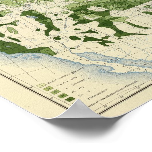 53 mei 1890 poster (Hoek)