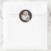 53 RONDE STICKER (Tas)