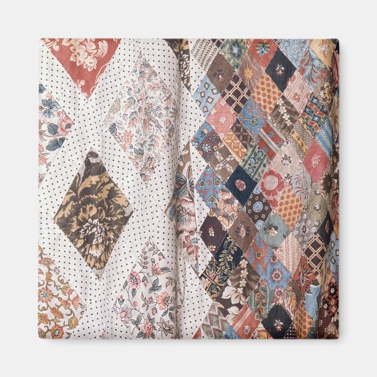 53:Specificatie van een lappendeken van opmerkinge Magneet (Voorkant)