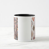 53:Specificatie van een lappendeken van opmerkinge Mok (Midden)