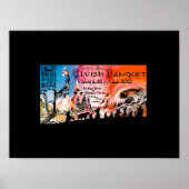 53e Elvish-Poster Poster (Voorkant)