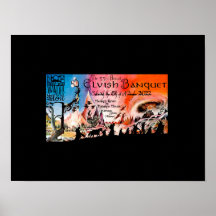 53e Elvish-Poster