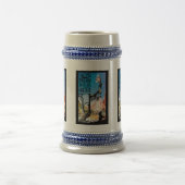 53e Elvish Stein: Niet iedereen die wast Bierpul (Center)