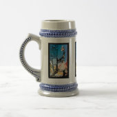 53e Elvish Stein: Niet iedereen die wast Bierpul (Links)