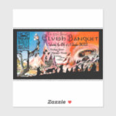 53e Elvish Stickers (Vel)