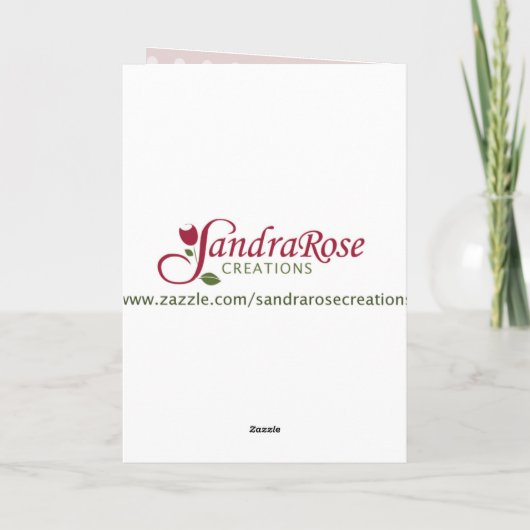 53e verjaardag van de schoen van de vrouw, pooldot kaart (Achterkant)