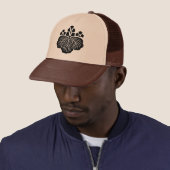 53kiri(B) Trucker Pet (In situ)