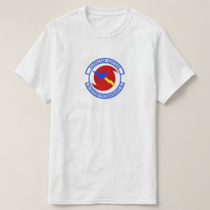 53rd Weather Reconnaissance Squadron T-shirt