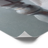 541 Stilleven Poster (Hoek)