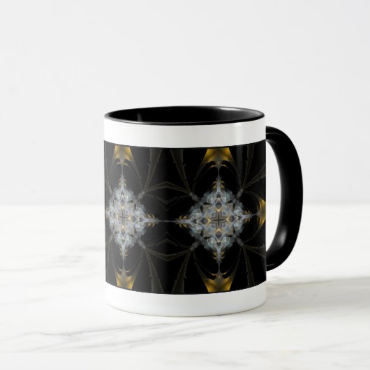 544 K breed Mok (Voorkant rechts)