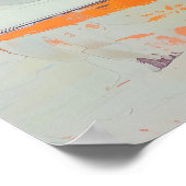 544 Stilleven Poster (Hoek)