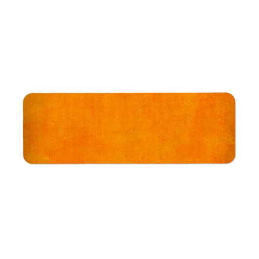 5451_sport ORANJE POPSICLE TEXTURE ACHTERGROND TEM Etiket (Voorkant)