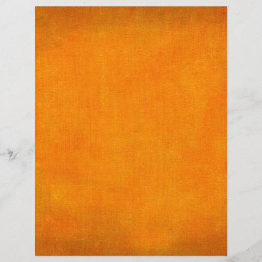 5451_sport ORANJE POPSICLE TEXTURE ACHTERGROND TEM Flyer (Voorkant)