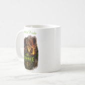 545 Erfgoed Koffiemok (Voorkant links)
