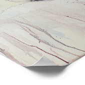 546 Stilleven Poster (Hoek)