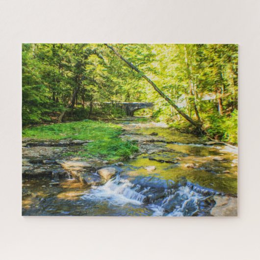 5478-2-Wolf Creek Puzzel (Horizontaal)