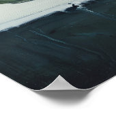 547 Stilleven Poster (Hoek)