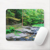 5484-2-Wolf Creek Mousepad Muismat (Met muis)