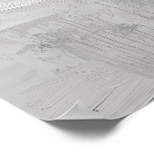 549 Stilleven Poster (Hoek)