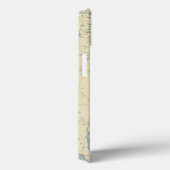 54 Geïrrigeerde gebieden 1889 Case-Mate iPhone Case (Achterkant / Rechts)
