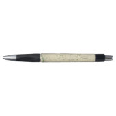 54 geïrrigeerde oppervlakten 1889 pen (Voorkant)