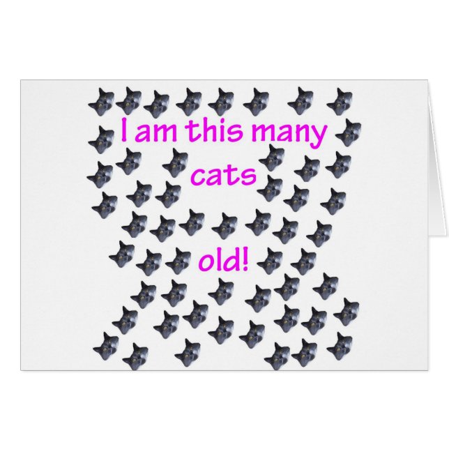 54 Kattenkoppen oud (Voorkant Horizontaal)