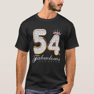 54 T-SHIRT